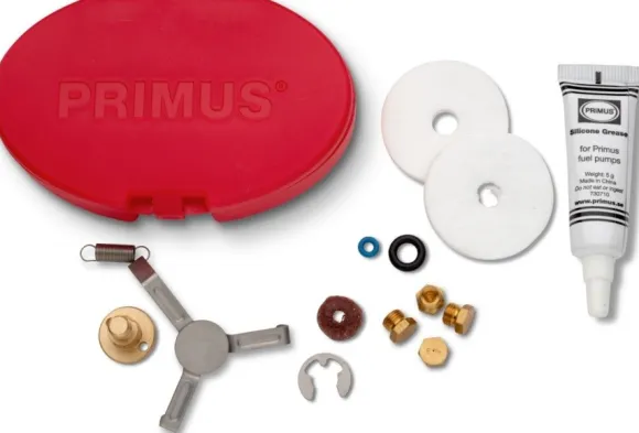 Primus Ersatzteilset Omnifuel II und MultiFuel III