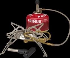 Primus Gravity III