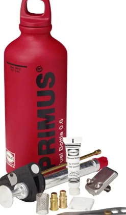 Primus Gravity MultiFuel Kit