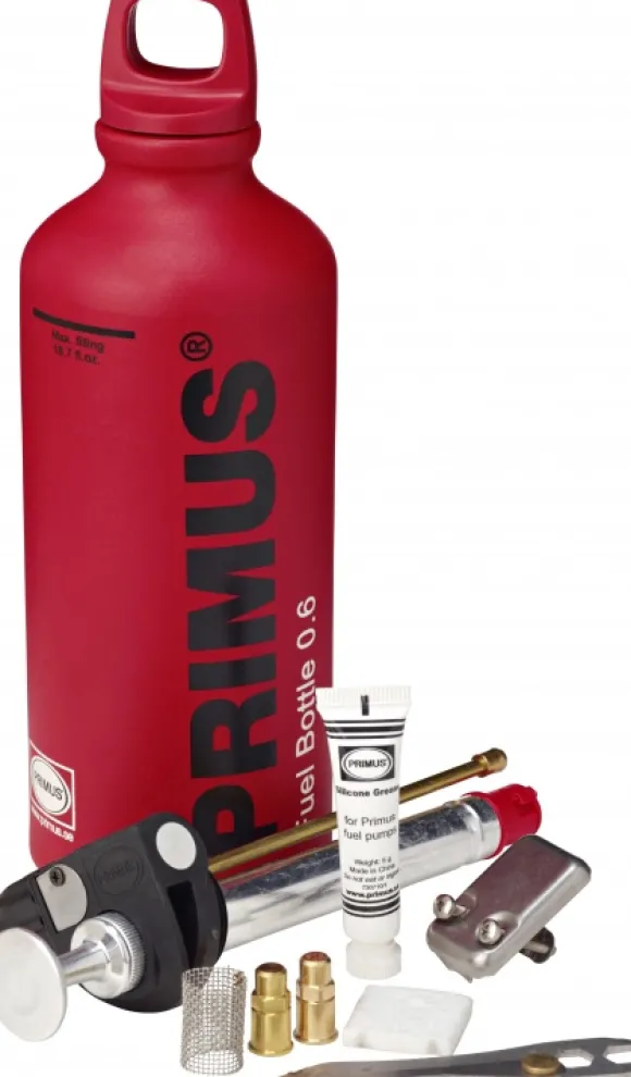 Primus Gravity MultiFuel Kit