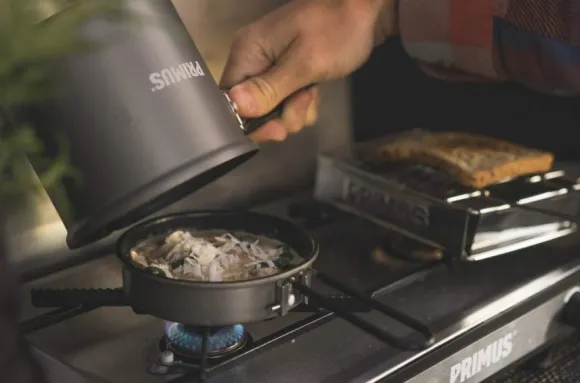 Primus LiTech Trek Kettle