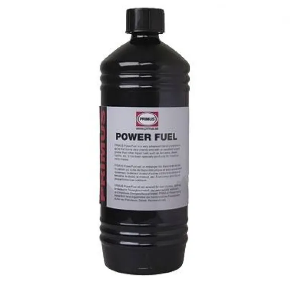 Primus Power Fuel