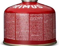 Primus Power Gas
