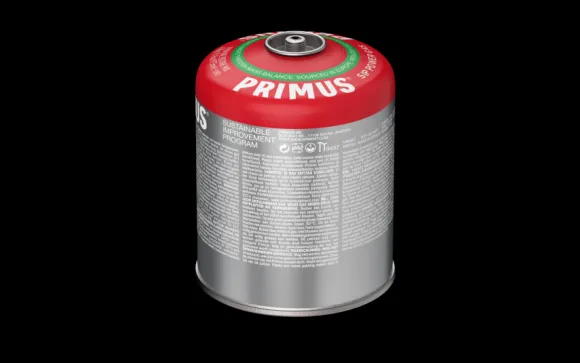 Primus Power Gas S.I.P