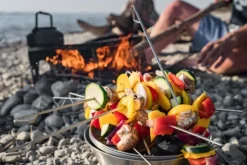 Primus Skewers