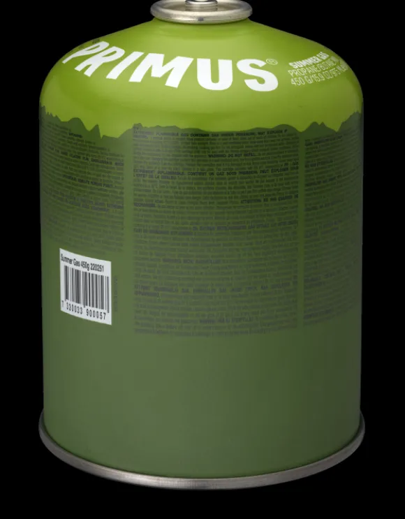 Primus Summer Gas