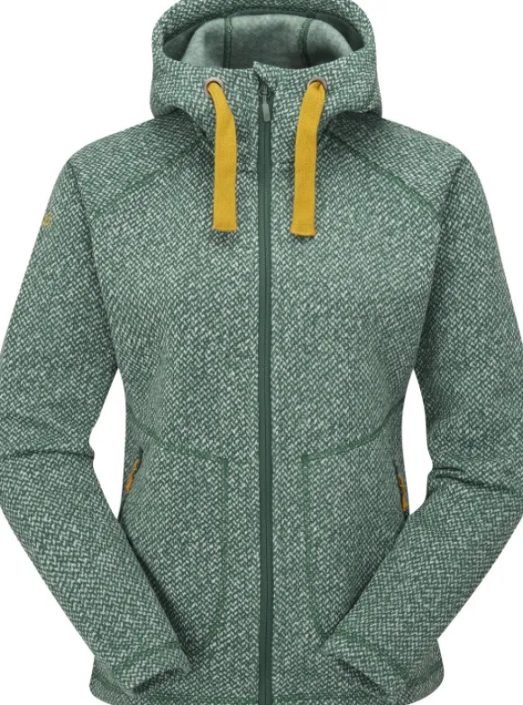 Rab Amy Hoody Womens