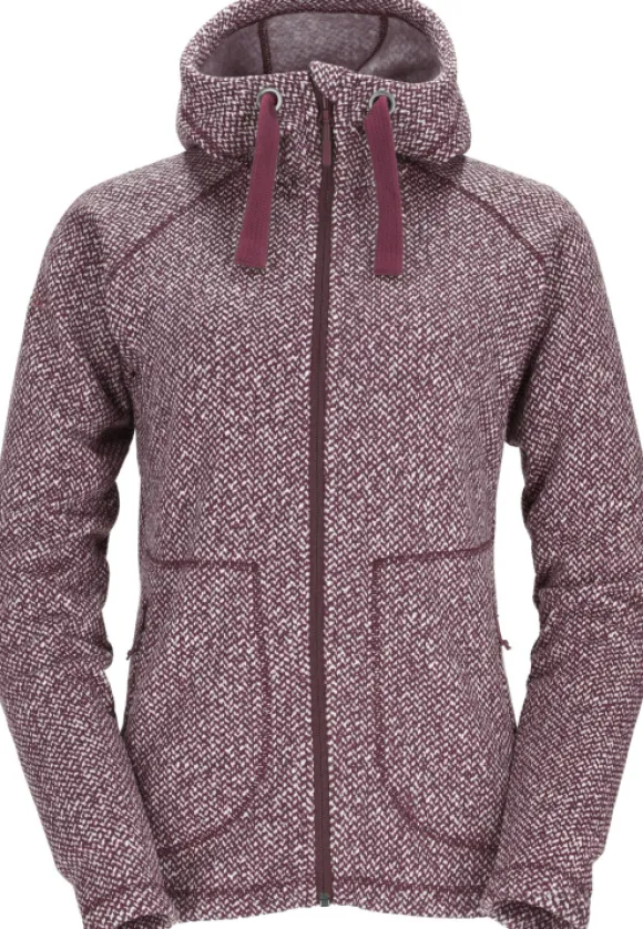 Rab Amy Hoody Womens