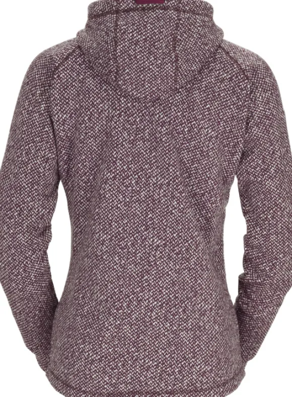 Rab Amy Hoody Womens