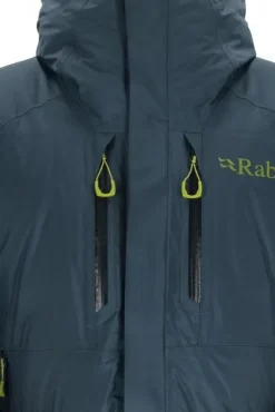 Rab Batura Jacket