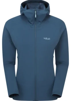 Rab Borealis Hoody Wmns