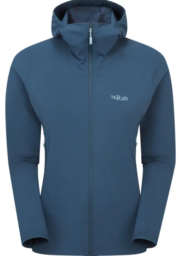 Rab Borealis Hoody Wmns