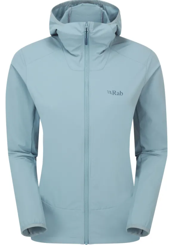 Rab Borealis Hoody Wmns