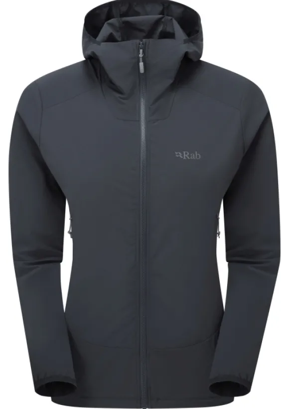 Rab Borealis Hoody Wmns