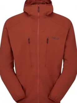 Rab Borealis Jacket