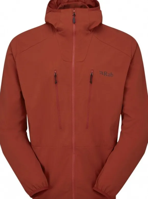 Rab Borealis Jacket
