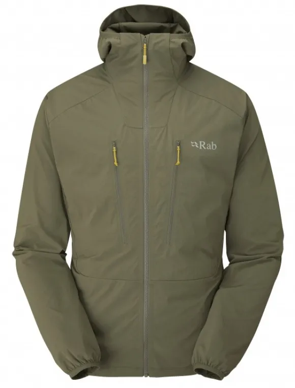 Rab Borealis Jacket