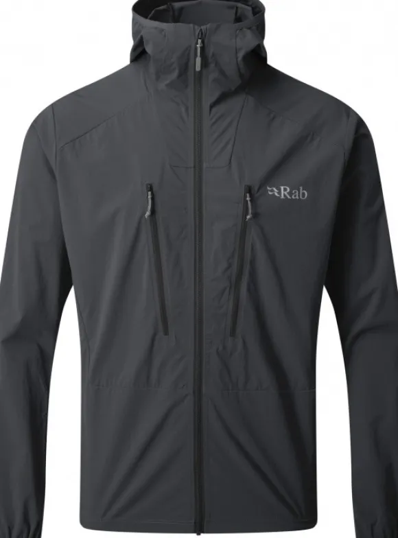 Rab Borealis Jacket