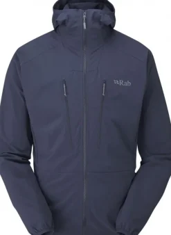 Rab Borealis Jacket
