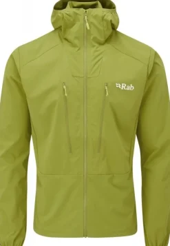 Rab Borealis Jacket