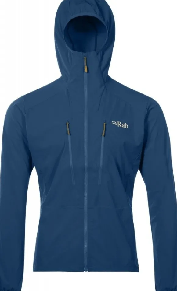 Rab Borealis Jacket