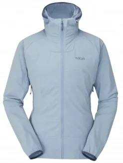 Rab Borealis Jacket Women