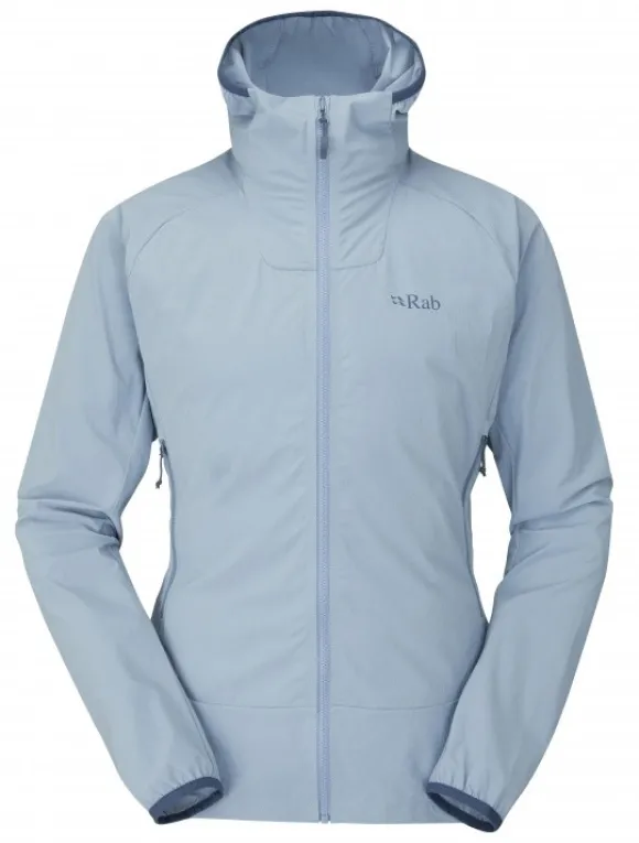 Rab Borealis Jacket Women