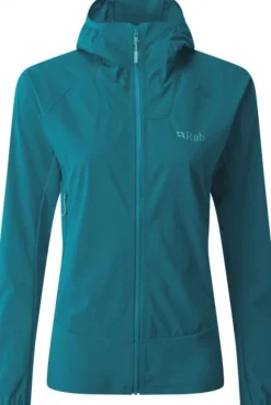 Rab Borealis Jacket Women