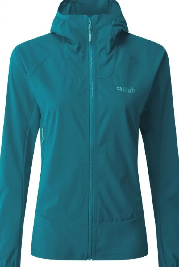 Rab Borealis Jacket Women