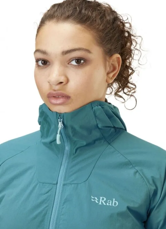 Rab Borealis Jacket Women