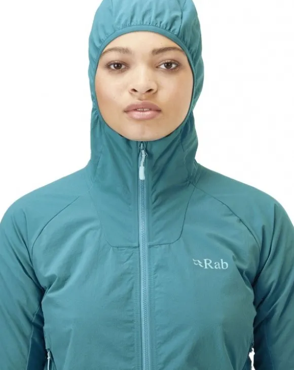 Rab Borealis Jacket Women
