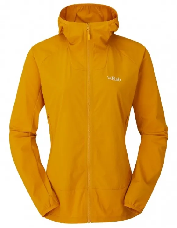 Rab Borealis Jacket Women