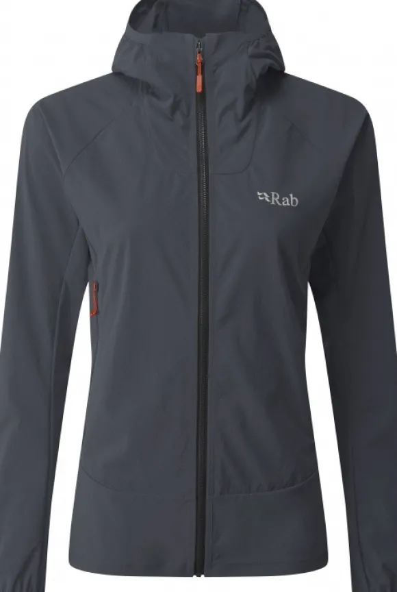 Rab Borealis Jacket Women