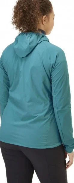 Rab Borealis Jacket Women