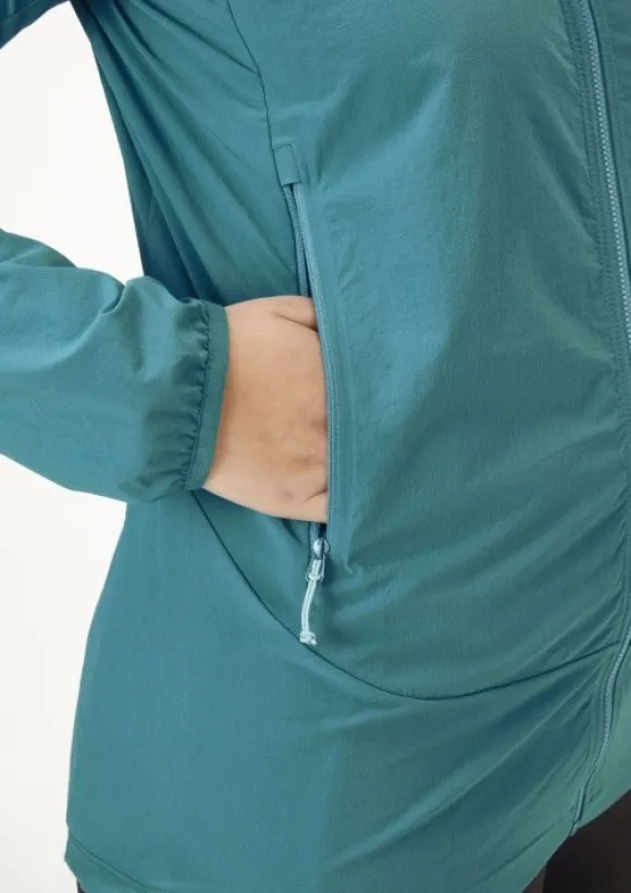 Rab Borealis Jacket Women