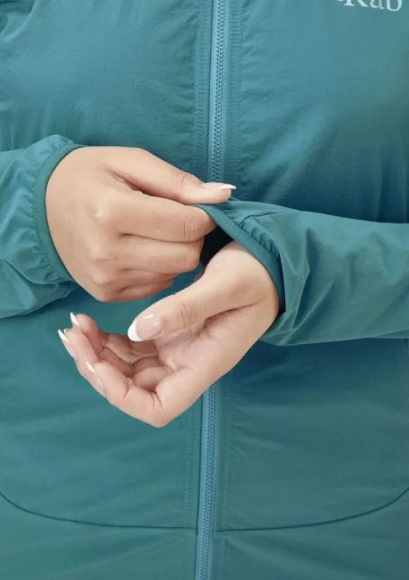 Rab Borealis Jacket Women