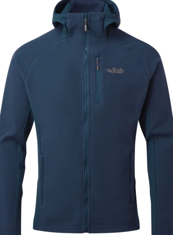 Rab Capacitor Hoody