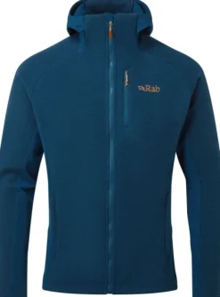 Rab Capacitor Hoody