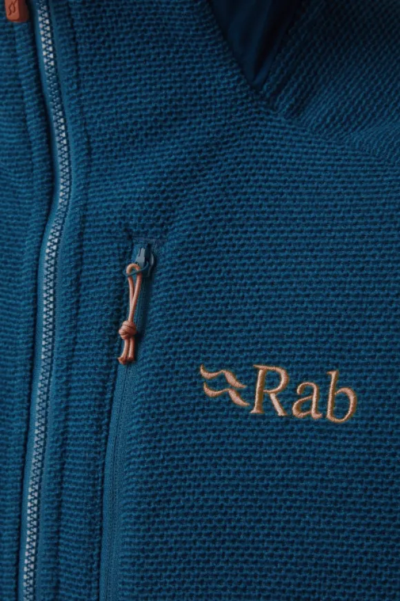 Rab Capacitor Hoody
