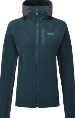 Rab Capacitor Hoody Wmns