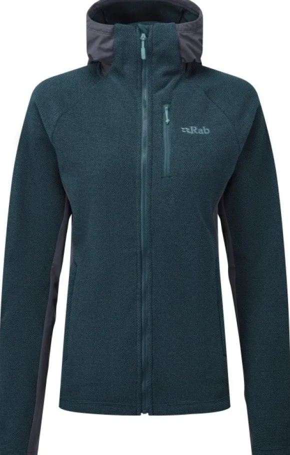 Rab Capacitor Hoody Wmns