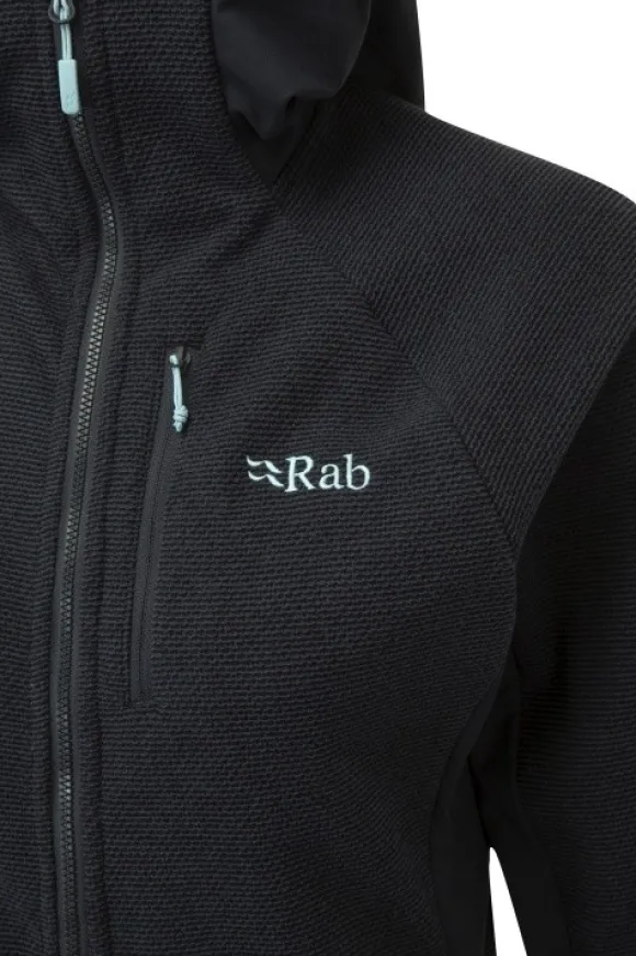 Rab Capacitor Hoody Wmns