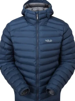 Rab Cirrus Alpine Jacket