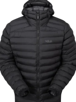 Rab Cirrus Alpine Jacket