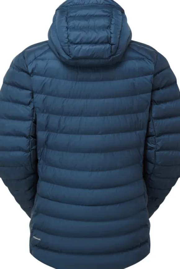 Rab Cirrus Alpine Jacket Womens
