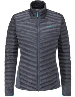 Rab Cirrus Flex 2.0 Jacket Women