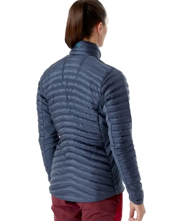 Rab Cirrus Flex 2.0 Jacket Women