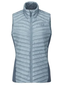 Rab Cirrus Flex 2.0 Vest Women