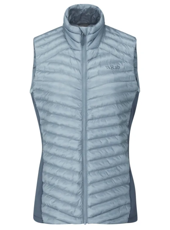Rab Cirrus Flex 2.0 Vest Women