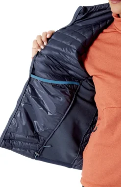 Rab Cirrus Flex 2.0 Vest Women